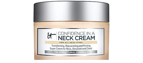 It Cosmetics Confidence in A Neck Cream